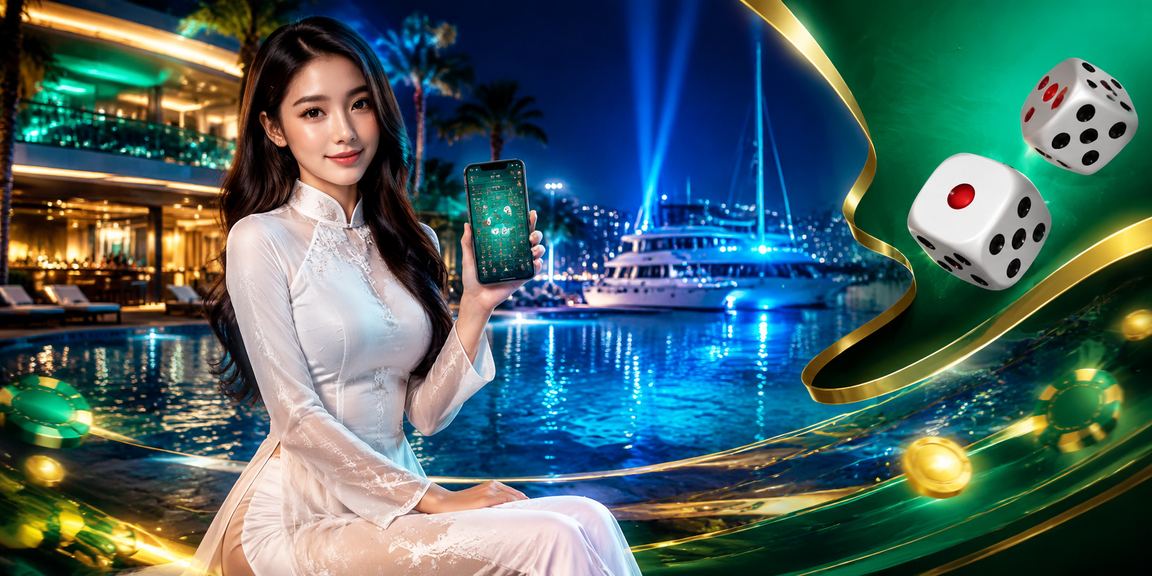 Người chơi tham khảo điều khoản trước khi đặt cược tại Mũi Né