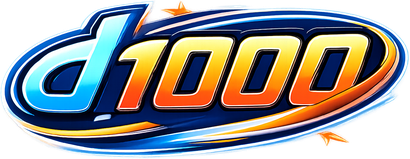 d1000